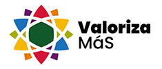 Valoriza MáS Logo